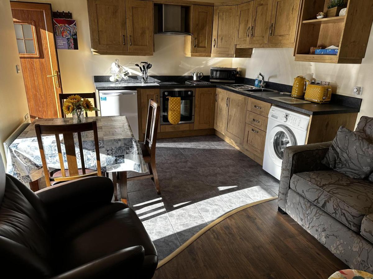 Cosy Barn Conversion In The Mournes Newry Exterior photo